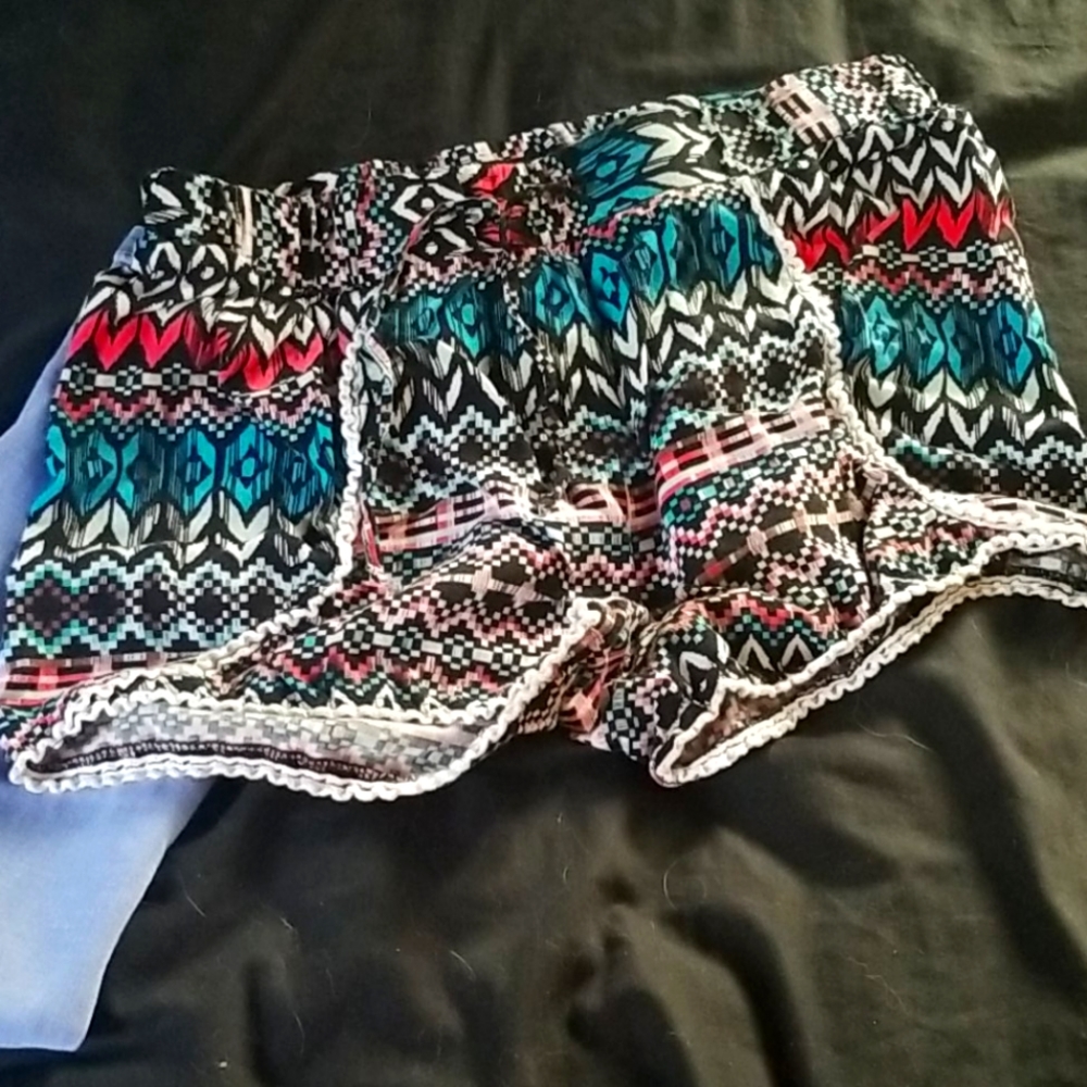 Shorts